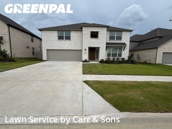 Yard Cutting nearby Mc Kinney, TX, 