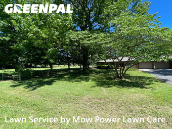 Lawn Care Service nearby Springfield, MO, 