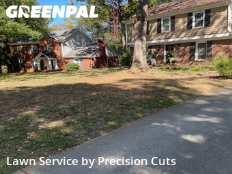 Lawn Service nearby Charlotte, NC, 
