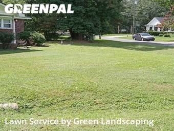 Lawn Mowing Service nearby Summerville, SC, 