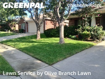 Lawn Mowing nearby Fort Worth, TX, 