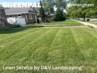 Lawn Cutting nearby Joliet, IL, 