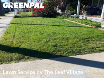 Lawn Care Service nearby San Bernardino, CA, 