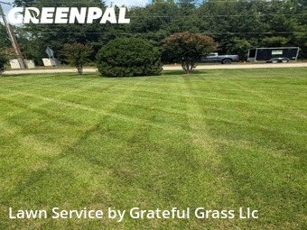 Lawn Cut nearby Piedmont, SC, 