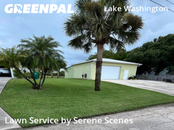 Lawn Maintenance nearby Melbourne, FL, 