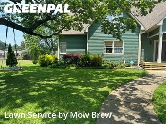 Lawn Care Service nearby Huntsville, AL, 
