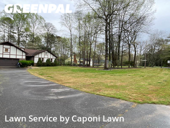 Lawn Mowing nearby Matthews, NC, 