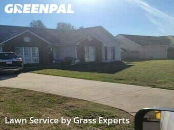Lawn Care Service nearby Concord, NC, 