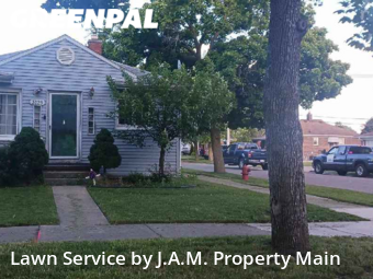 Lawn Cut nearby Lincoln Park, MI, 