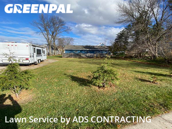 Lawn Cutting nearby Denmark, WI, 