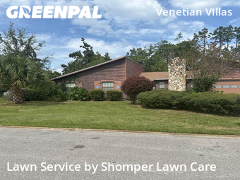 Lawn Care Service nearby Panama City, FL, 