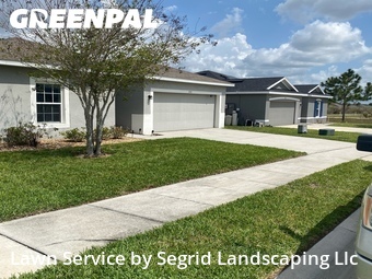 Lawn Care nearby Haines City, FL, 