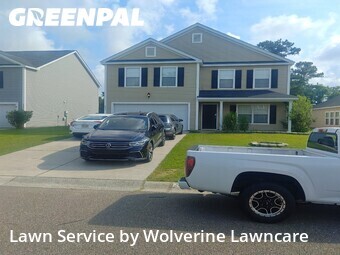 Lawn Cutting nearby Ladson, SC, 