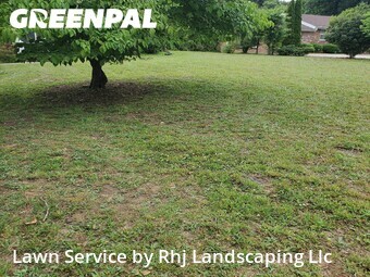Lawn Mowing nearby Petersburg, VA, 