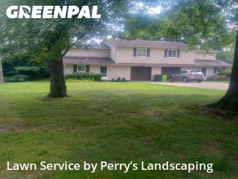 Lawn Cutting nearby Medina, OH, 