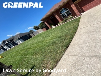 Yard Cutting nearby Orange Park, FL, 