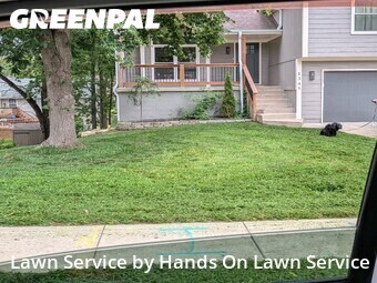 Lawn Maintenance nearby Lee's Summit, MO, 