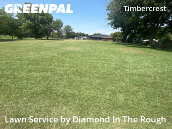 Lawn Mowing Service nearby Waco, TX, 