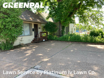 Lawn Care Service nearby Plano, TX, 