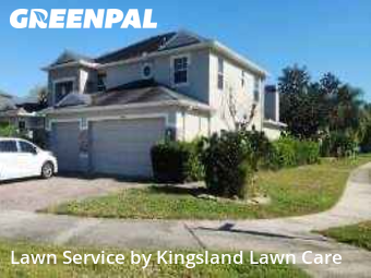 Lawn Carein Oviedo,32766,Lawn Care Service by Kingsland Lawn Care, work completed in Feb , 2026