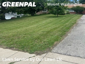 Lawn Mowing Service nearby Cincinnati, OH, 