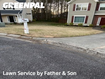 Lawn Mowing nearby Lawrenceville, GA, 