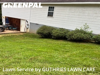 Grass Cutting nearby Macon, GA, 
