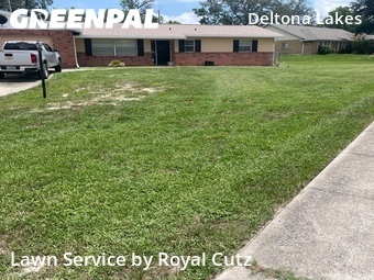Lawn Care nearby Deltona, FL, 