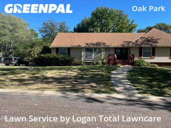 Lawn Mowing Service nearby Overland Park, KS, 