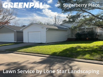 Yard Mowing nearby Tomball, TX, 