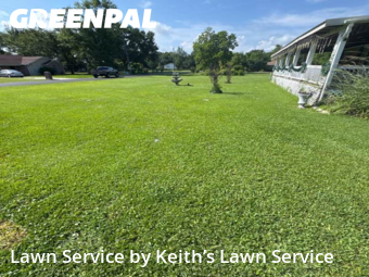 Lawn Care nearby D'iberville, MS, 