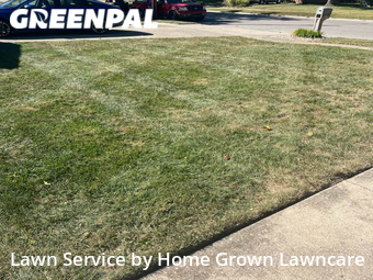 Lawn Care nearby Fairfield, OH, 