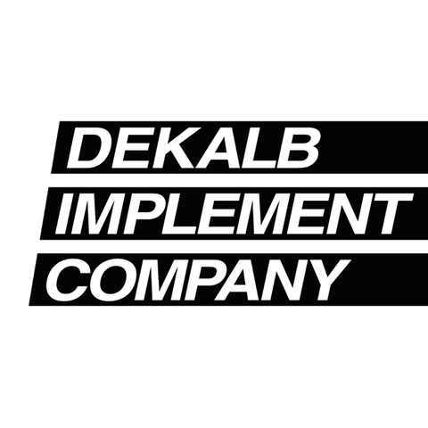 DeKalb Implement Company shop photo