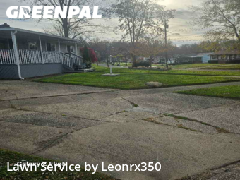 Lawn Maintenance nearby Niles, OH, 