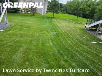 Lawn Mowing nearby Maple Grove, MN, 