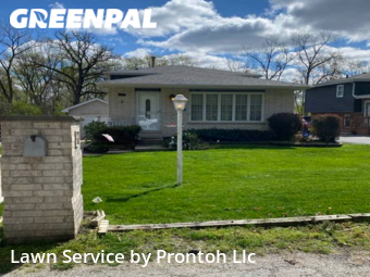 Lawn Service nearby Oak Forest, IL, 