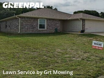 Grass Cutting nearby Waco, TX, 