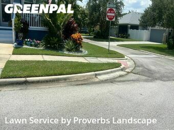 Lawn Mow nearby Winter Garden, FL, 