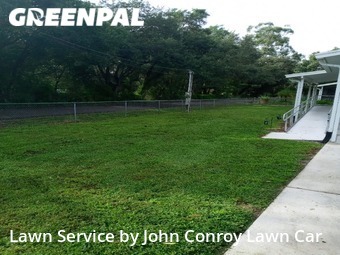 Lawn Mowing nearby Nokomis, FL, 