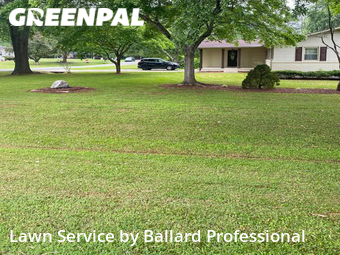 Lawn Care nearby Durham, NC, 