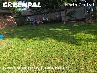 Lawn Cut nearby Carrollton, TX, 