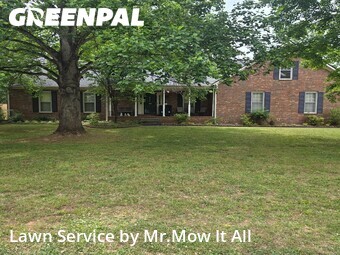 Grass Cut nearby Murfreesboro, TN, 
