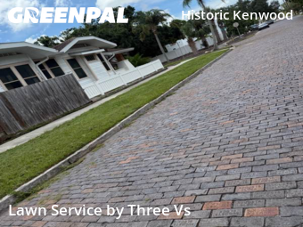 Lawn Care nearby St. Petersburg, FL, 