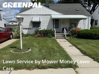 Lawn Cut nearby Roseville, MI, 
