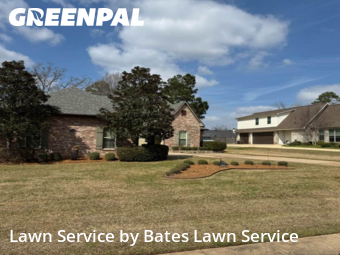 Lawn Cut nearby Shreveport, LA, 