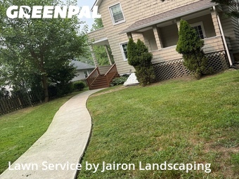 Yard Cutting nearby Baltimore, MD, 