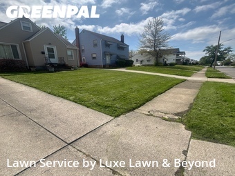 Lawn Mowing Service nearby Garfield Heights, OH, 