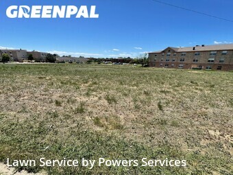 Grass Cuttingin Broomfield,80020,Lawn Mowing by Powers Services, work completed in Jun , 2026