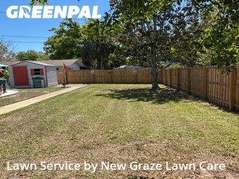 Lawn Cut nearby Gulfport, FL, 
