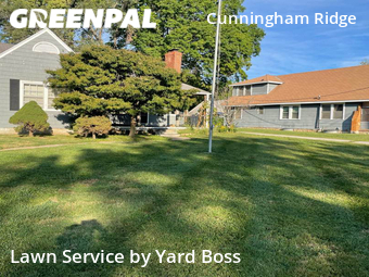 Lawn Maintenance nearby Kansas City, MO, 
